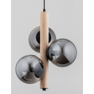 Berten - Light Sputnik Pendant