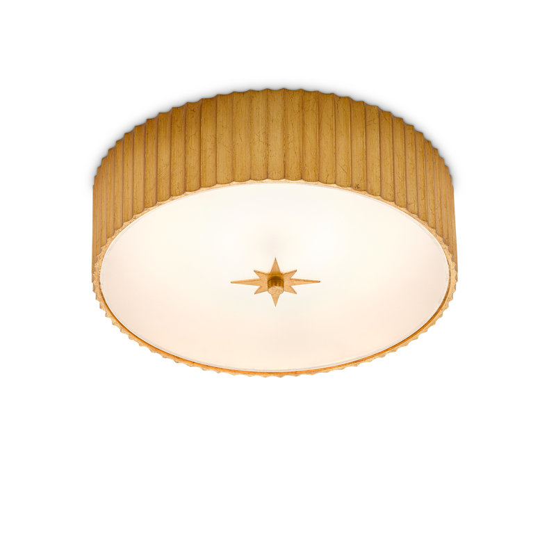 Caravel LED Flush Mount