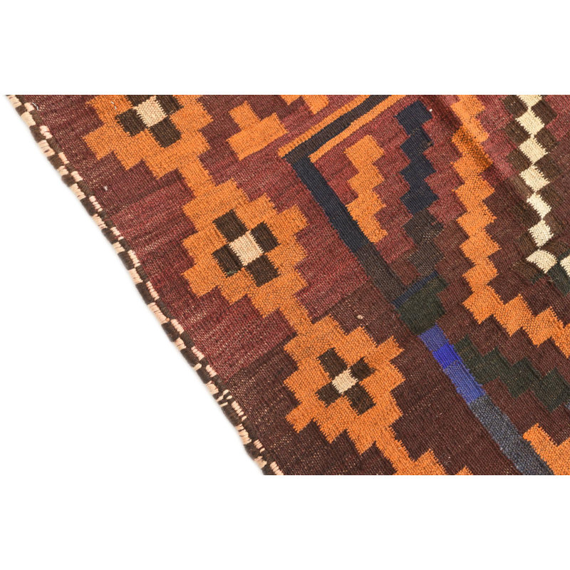 Square Osbourne Brown Rug