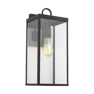 Howell Outdoor Armed Sconce