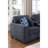 Sectional Sofa With Ottoman