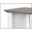 Farnam 6-Cube Bookcase