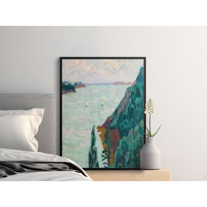Tillis No Frame Print, 12x18