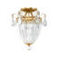 Bagatelle 3 - Light Semi Flush Mount-41041470-41041482