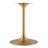Modway Lippa 48" Oval Dining Table-74366251