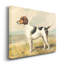 Reproduction d’art sur toile « Fox Hound »-773607649