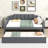 Ausable Upholstered Daybed