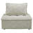 Bales Upholstered U-Shaped Sectional Reversible