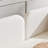 Coletti Boucle Corner Daybed-1795473701