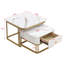 Duluth Coffee Table with Storage
