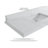 84'' Double Bathroom Vanity with Quartz Top-92504121-92504119