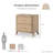 Stanger Bedroom Set-103484571-132392126