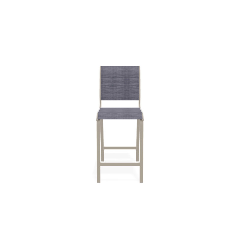 Tabouret de bar 26 po Holna, Désert texturé, Brooks