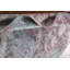 Modern Indian Abstract Rug 4x6