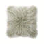Tibetan Lamb Sheepskin Pillow by Outpost Original-2062668163-2062668214
