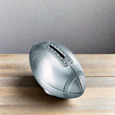Lusk Sports Piggy Bank