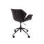 Chaise de bureau Nikki Butterfly-49366549