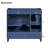 35.43'' Single Bathroom Vanity Base Only-99996282