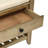 Multipurpose Entryway Shoe Storage Bench with Cushioned Seat and Drawers-899194530