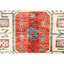 One-of-a-Kind 4'11" X 5' Area Rug