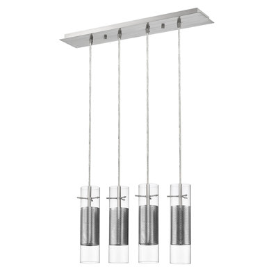 Lista 1 - Light Kitchen Island Pendant