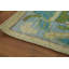 Tapis turc Oushak