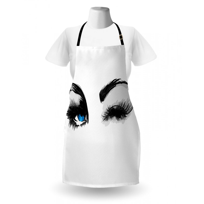 Tablier oculaire