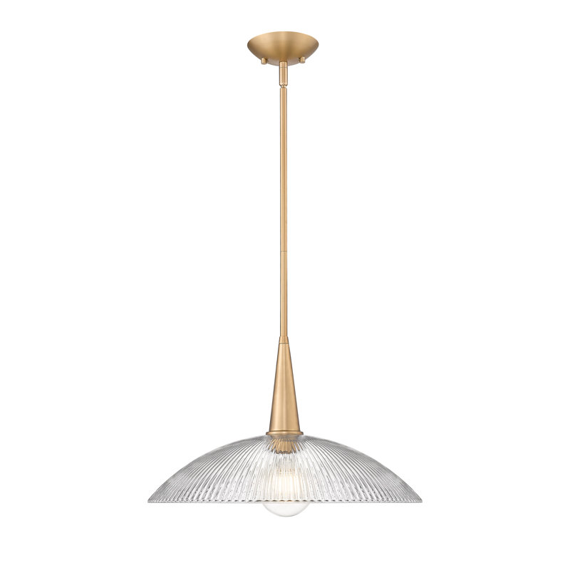 Luminaire suspendu