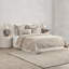 Bari 4-Piece Velvet Rayon Quilt Set