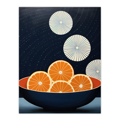 No Frame Print