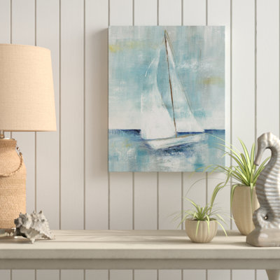 " Come Sailing II "