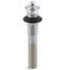 Drain de lavabo avec trop-plein Whitehaven-92162720-10951737