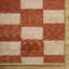 Tapis à poils longs Anemone-409388139