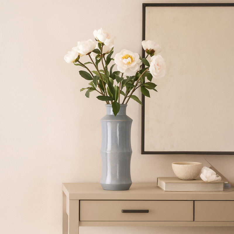 Vase de table 19,5 po Sherree