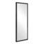 Grand miroir en bois Uttermost Stenton