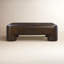Table basse Eldora