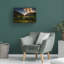 Art sur toile, Wojciech Kruczynski Saksun Village-532721901