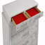 Commode de style moderne en bois