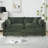 Modern Chenille Sofa Upholstered Couch-1466680460-1466680461-1466680462