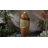 Outdoor Ceramic / Porcelain Weather Resistant Column Fountain with Lights