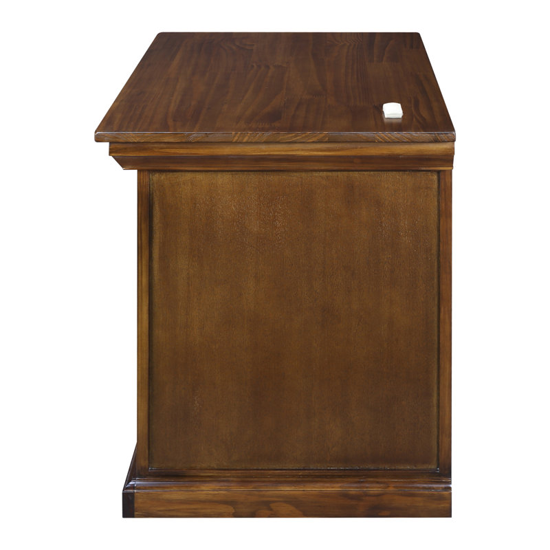 Webber 25'' W Solid Wood Nightstand