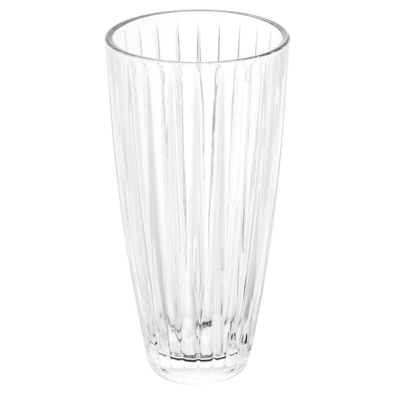 Madonna Glass Table Vase