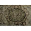 Tapis turc chic vert anatolien 6 x 9 pour intérieurs classiques