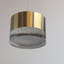 Luminaire suspendu tambour en grappe 10 lumières Barnsdall-964488593