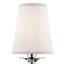 Islip 1 Light Armed Sconce-996817968