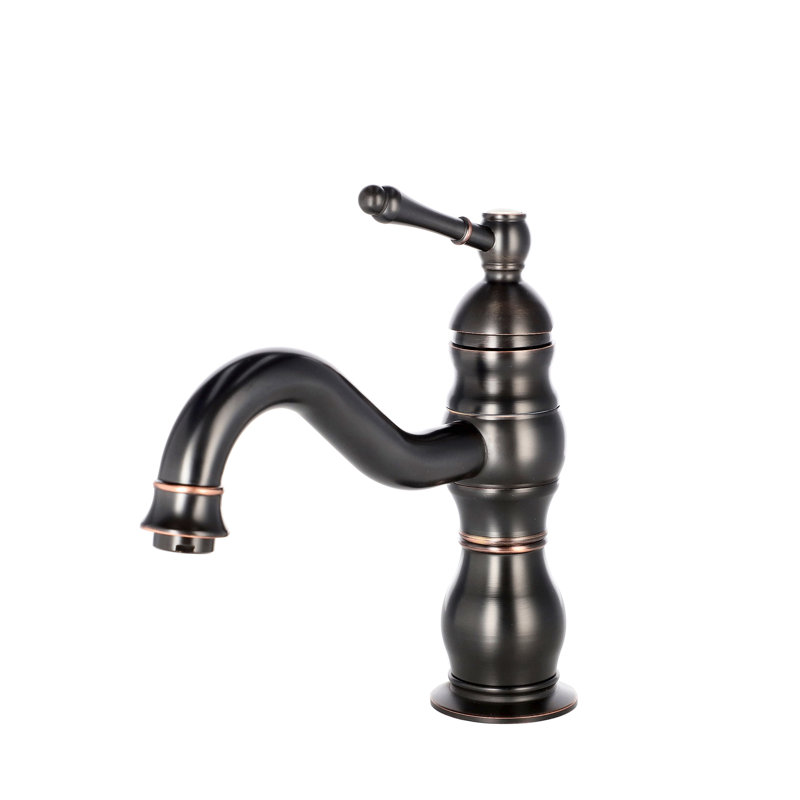 Malsbury Mono Basin Mixer