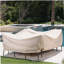 SHIELD DINING SET COVER