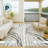 Machine Washable Indoor/Outdoor Chantille ACN2523 Animal Rug-1479548449-1479548479
