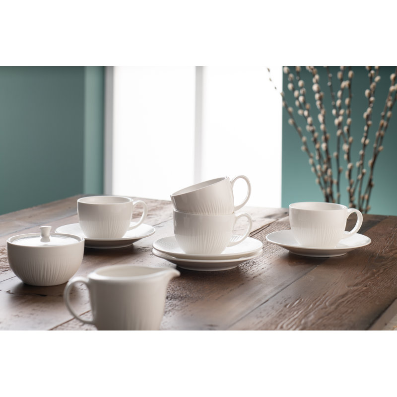 Antich Ceramic Teacup