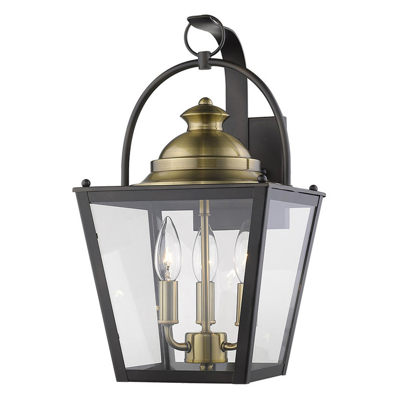 Samarth Wall Light